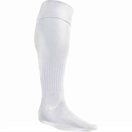 Nike Academy Soccer Sock (White)