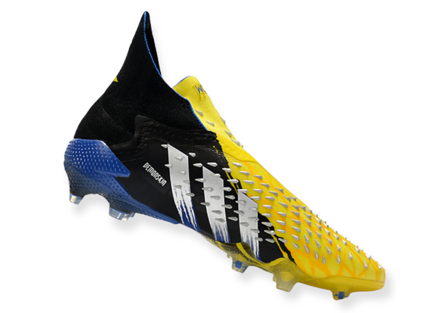 Adidas Predator Freak+ FG