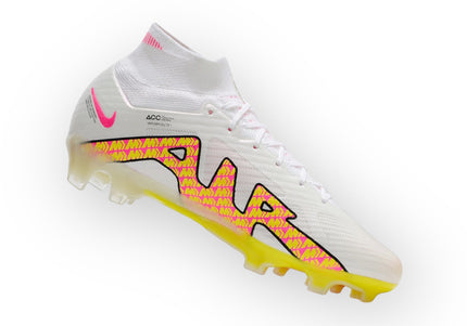 Nike Air Zoom Mercurial Superfly IX Elite FG
