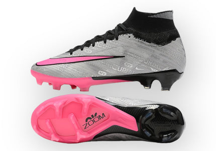 Nike Air Zoom Mercurial Superfly IX Elite FG
