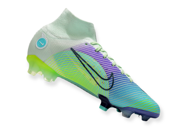 Nike Mercurial Dream Speed Superfly VIII Elite FG