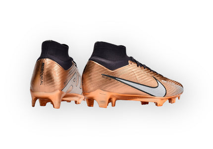 Nike Air Zoom Mercurial Superfly IX Elite FG