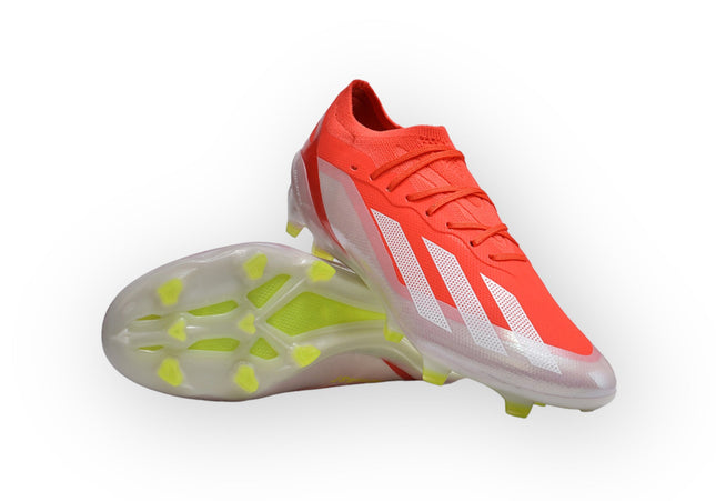 Adidas X CrazyFast.1 FG