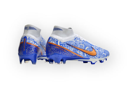 Nike Air Zoom Mercurial Superfly IX Elite FG x CR7