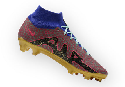 Nike Air Zoom Mercurial Superfly IX Elite FG