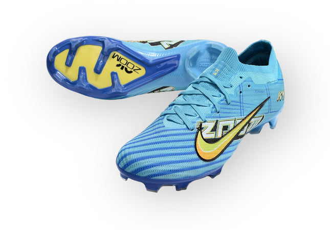 Nike Air Zoom Mercurial Vapor XV Elite FG KM Signature