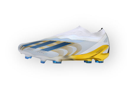 Adidas X CrazyFast Las Estrellas.1 Laceless FG x Messi