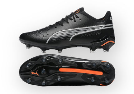 Puma King Ultimate Icon FG