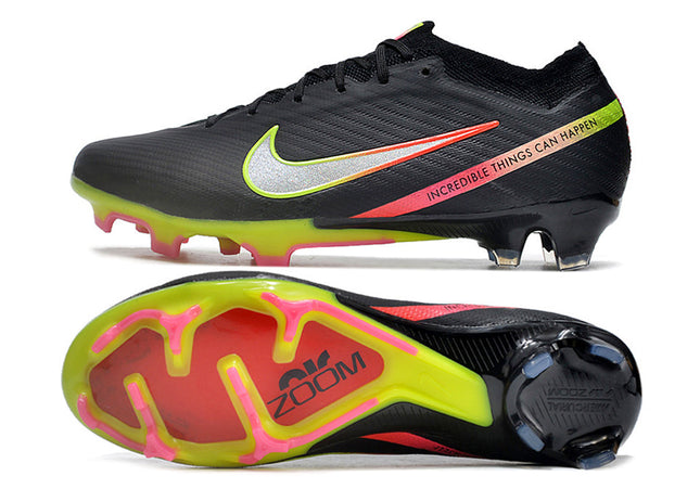 Nike Air Zoom Mercurial Vapor XV Elite FG x Marcus Rashford