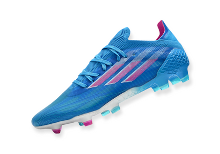 Adidas X Speedflow.1 FG
