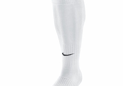 Nike Academy Soccer Sock (White)
