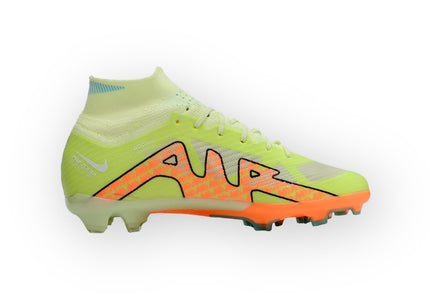 Nike Air Zoom Mercurial Superfly IX Elite FG