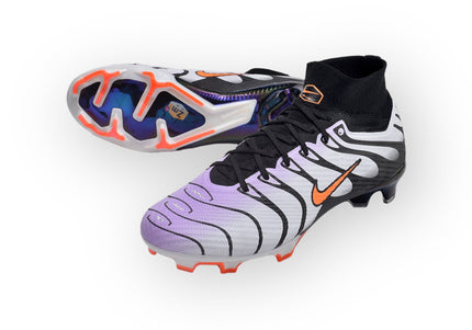 Nike Air Zoom TN Mercurial Superfly IX Elite FG