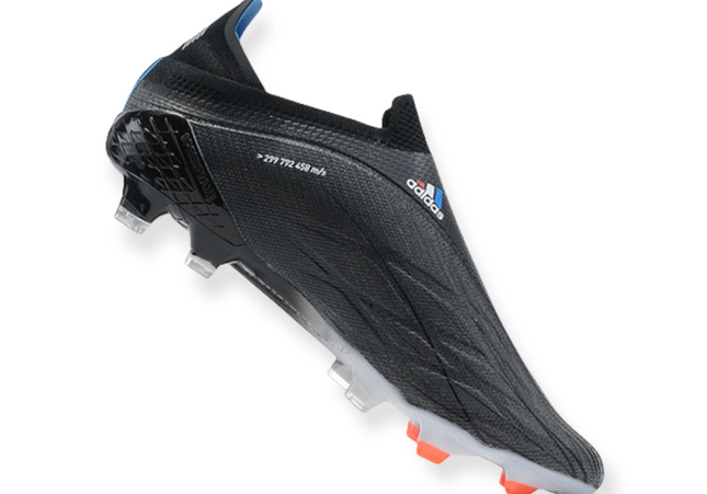 Adidas X Speedflow+ FG