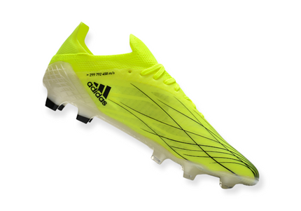 Adidas X Speedflow.1 FG