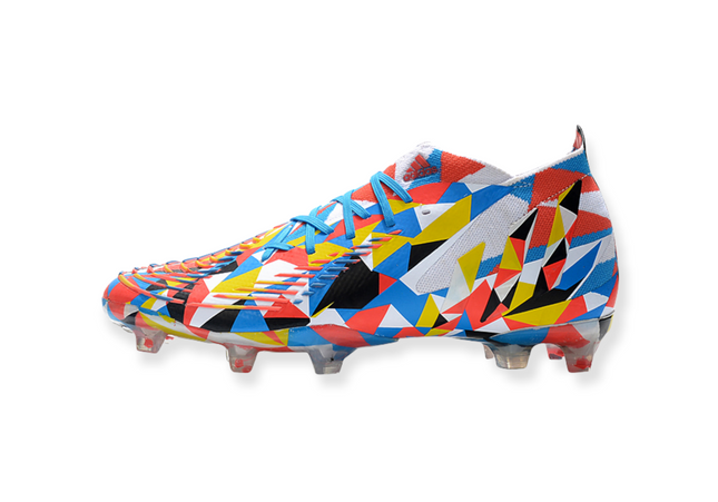 Adidas Predator Edge Geometric.1 FG