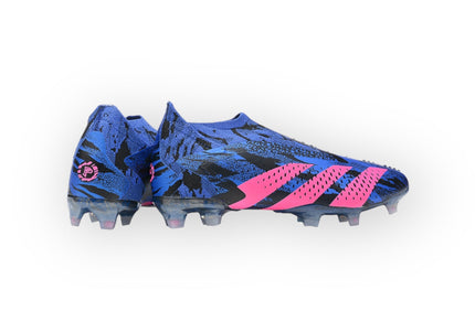 Adidas Predator Accuracy+ FG