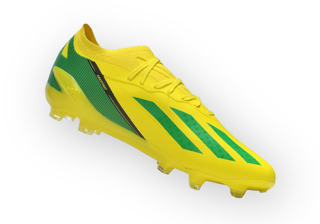 Adidas X CrazyFast.1 FG