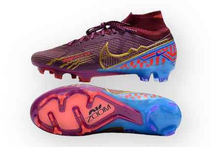 Nike Air Zoom Mercurial Superfly IX Elite FG