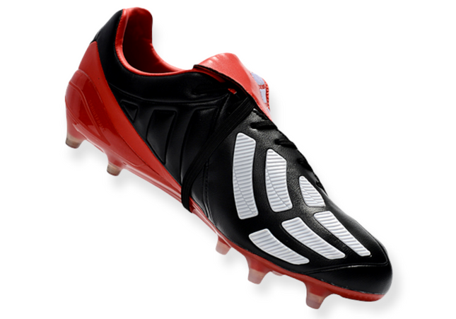 Adidas Predator Mania Champagne FG
