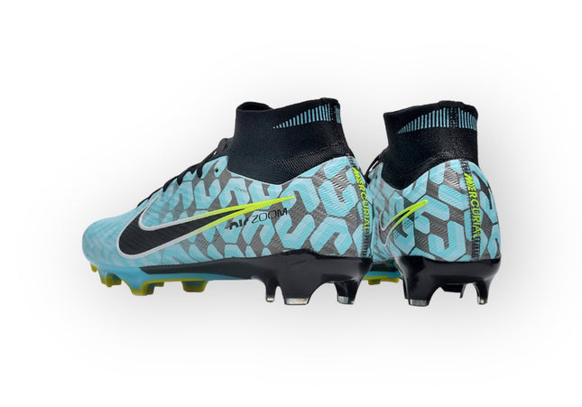 Nike Air Zoom Mercurial Superfly IX Elite FG