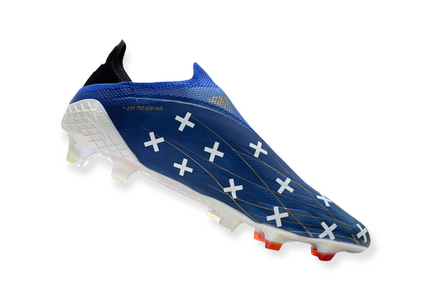 Adidas X Speedflow+ FG 11/11