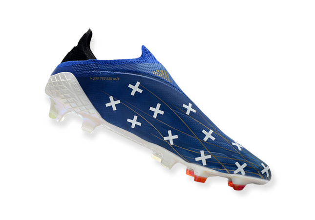 Adidas X Speedflow+ FG 11/11