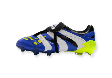 Adidas Predator Accelerator FG