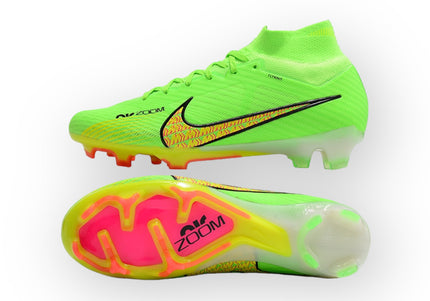 Nike Air Zoom Mercurial Superfly IX Elite FG