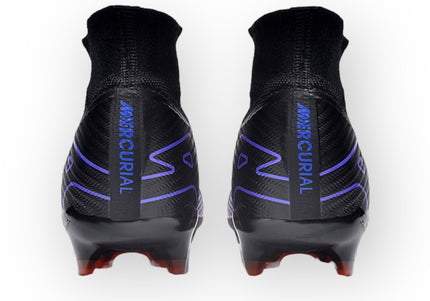 Nike Air Zoom Mercurial Superfly IX Elite FG