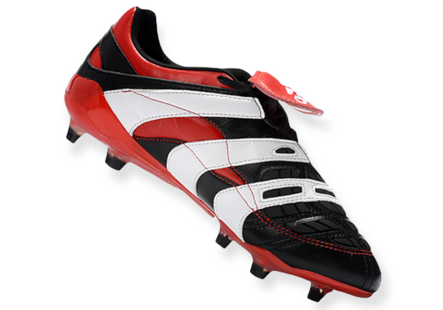 Adidas Predator Accelerator FG