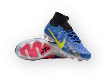 Nike Air Zoom Mercurial Superfly IX Elite FG