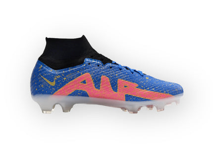 Nike Air Zoom Mercurial Superfly IX Elite FG