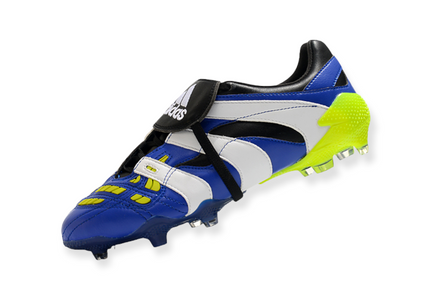 Adidas Predator Accelerator FG