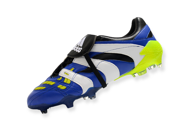 Adidas Predator Accelerator FG