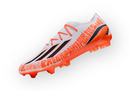 Adidas X Speedflow.1 FG