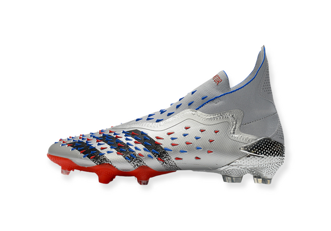 Adidas Predator Freak+ FG