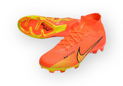 Nike Air Zoom Mercurial Superfly IX Elite FG