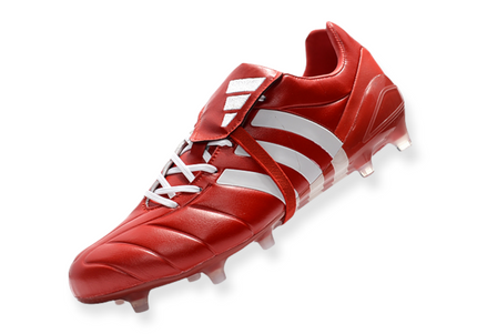 Adidas Predator Mania Champagne FG