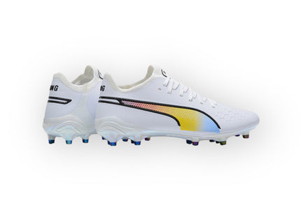 Puma King Ultimate Icon FG