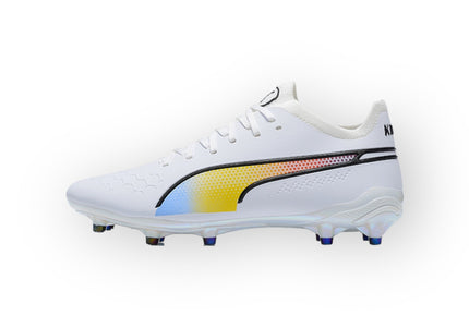 Puma King Ultimate Icon FG