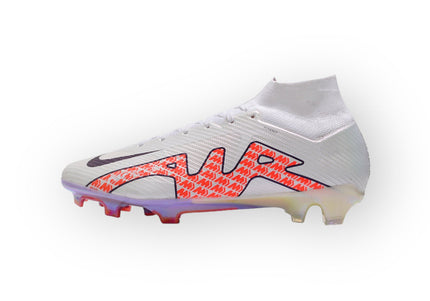 Nike Air Zoom Mercurial Superfly IX Elite FG