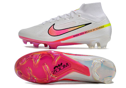 Nike Air Zoom Mercurial Superfly IX Elite FG x Marcus Rashford