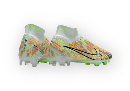 Nike Air Zoom Mercurial Superfly IX Elite FG