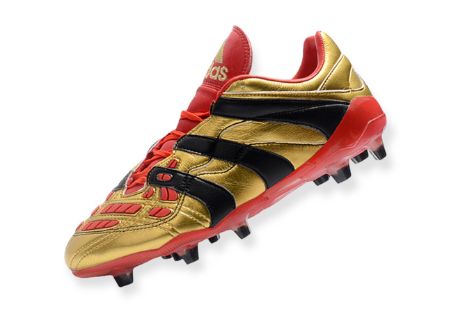 Adidas Predator Accelerator FG