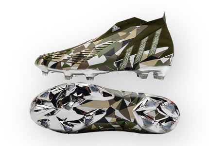 Adidas Predator Edge+ FG