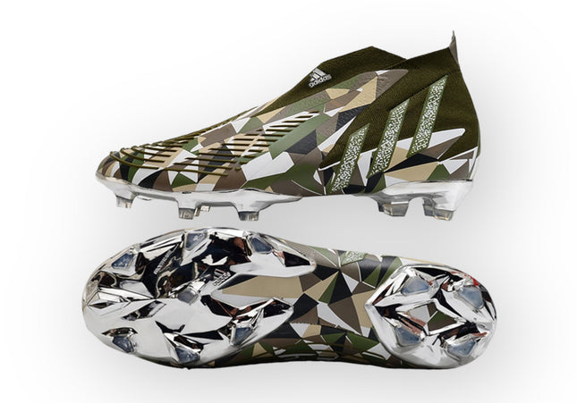 Adidas Predator Edge+ FG