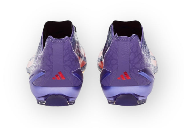 Adidas X CrazyFast+ FG