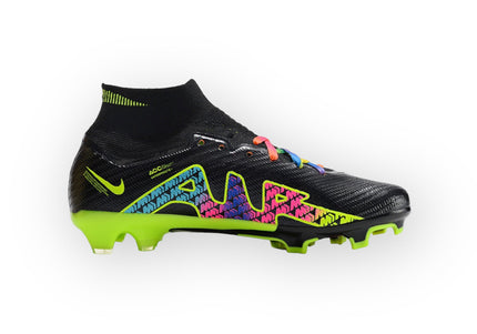 Nike Air Zoom Mercurial Superfly IX Elite FG