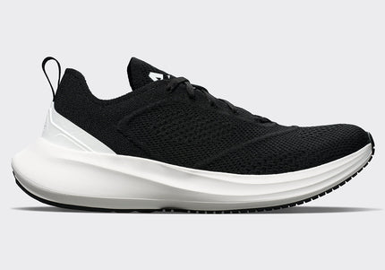 Women's TechLoom Dream Black /  White